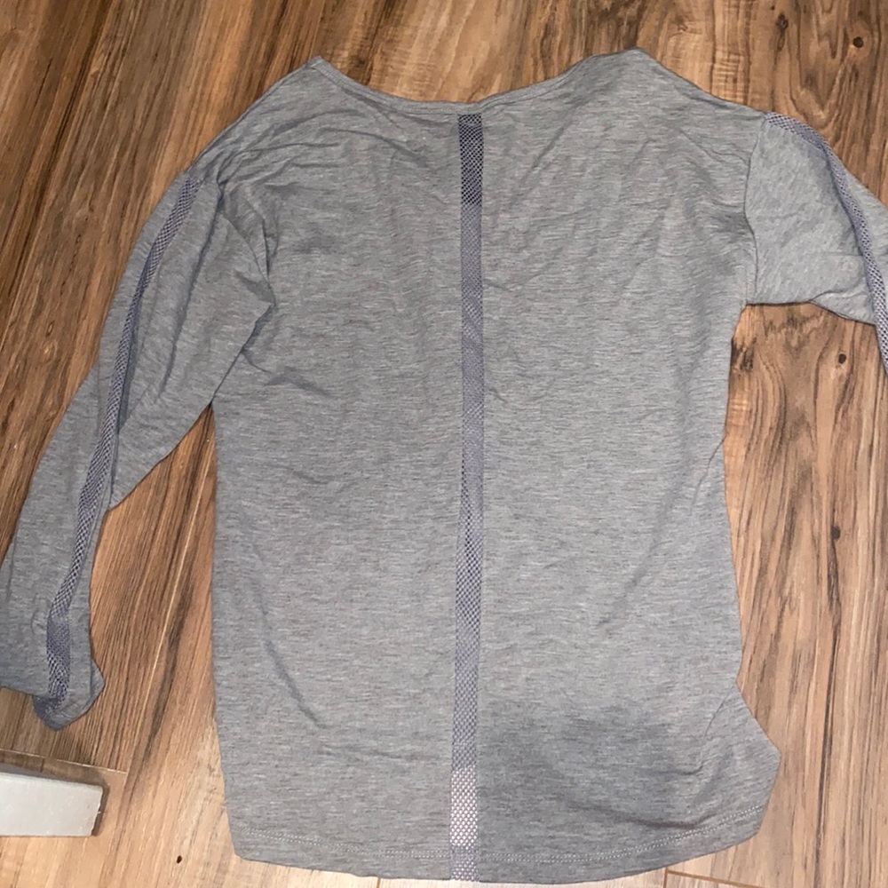 Workout top